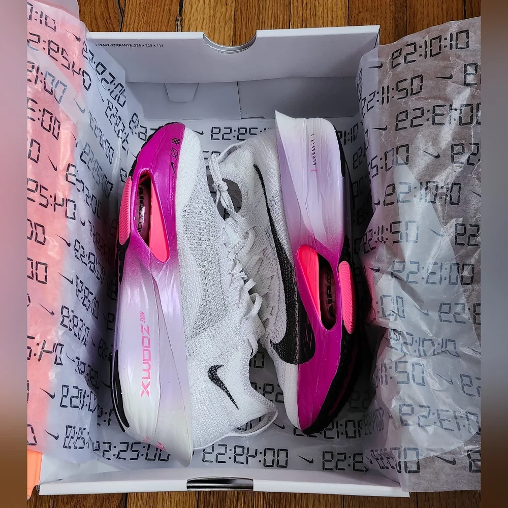 Alphafly 3 Nike Racing - Picture 7 of 11